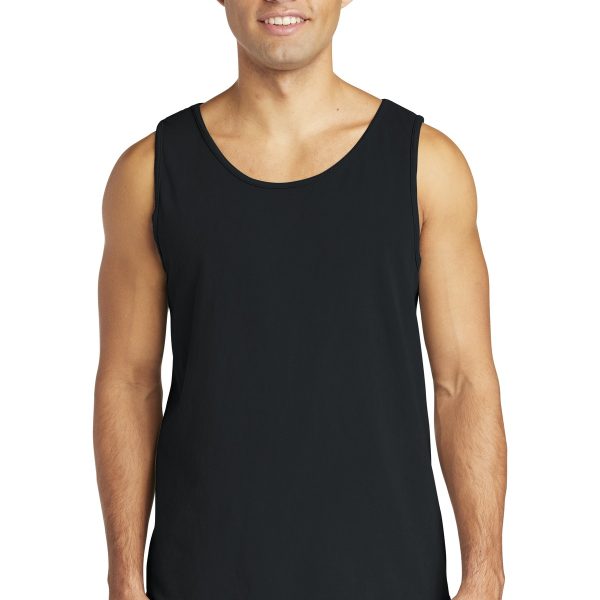 COMFORT COLORS Heavyweight Ring Spun Tank Top