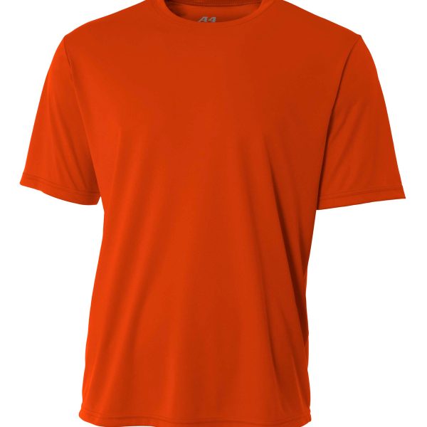 A4 Cooling Performance Short Sleeve Tee A4N3142