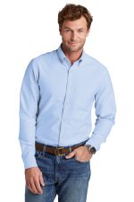 Brooks Brothers Casual Oxford Cloth Shirt BB18004