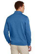 Brooks Brothers Double-Knit 1/4-Zip BB18206 - Image 2