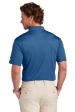 Brooks Brothers Mesh Pique Performance Polo BB18220 - Image 2