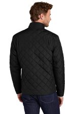Brooks Brothers Quilted Jacket BB18600 - Image 2