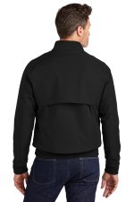 Brooks Brothers Bomber Jacket BB18604 - Image 2