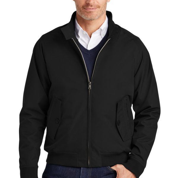 Brooks Brothers Bomber Jacket BB18604