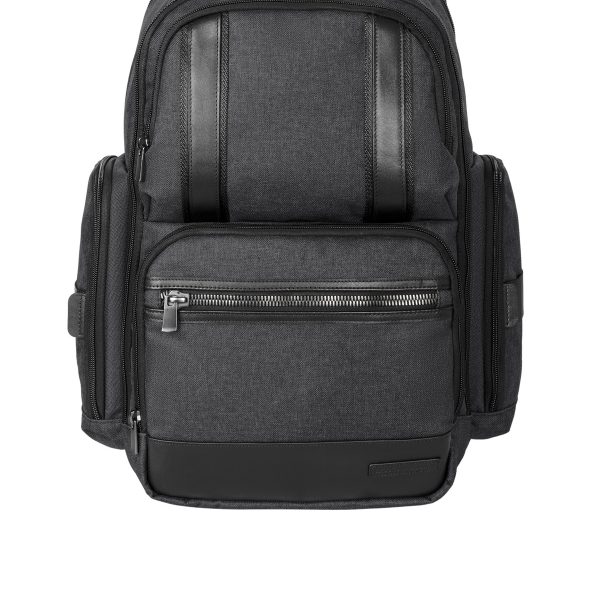 Brooks Brothers Grant Backpack BB18820