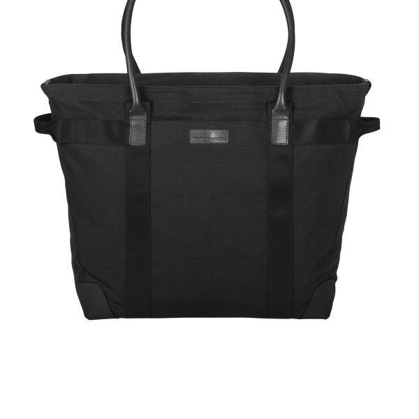 Brooks Brothers Wells Laptop Tote BB18840