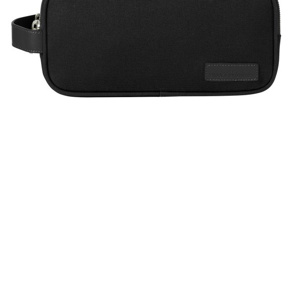 Brooks Brothers Wells Dopp Kit BB18870