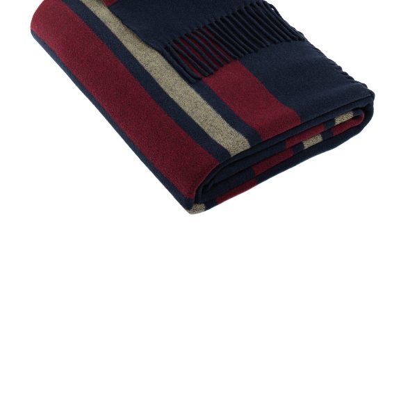 Brooks Brothers Heritage Blanket BB19000