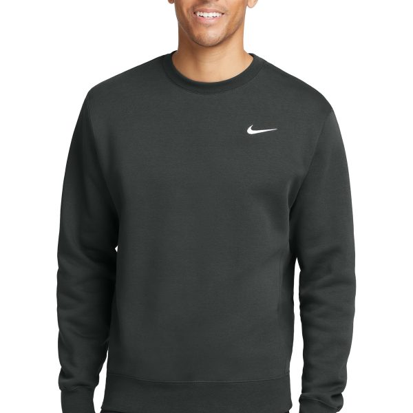 Nike Club Fleece Crew CJ1614
