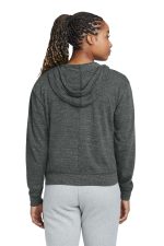 Nike Women's Gym Vintage Full-Zip Hoodie CN9402 - Image 2