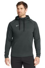 Nike Therma-FIT Pullover Fleece Hoodie CN9473