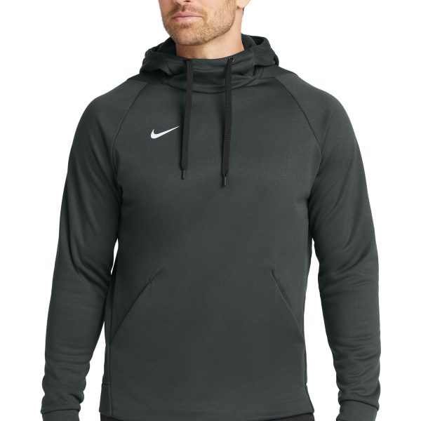 Nike Therma-FIT Pullover Fleece Hoodie CN9473