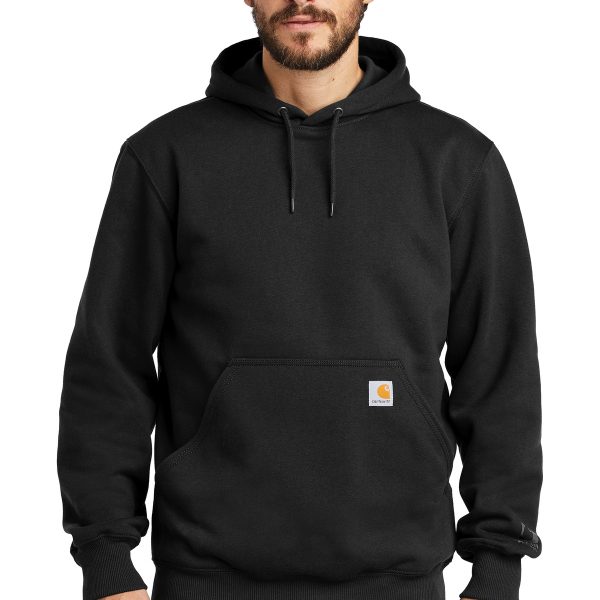 Carhartt Rain Defender Paxton Heavyweight Hooded Sweatshirt