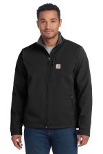 Carhartt Crowley Soft Shell Jacket