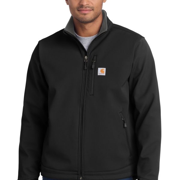 Carhartt Crowley Soft Shell Jacket