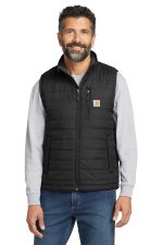 Carhartt Gilliam Vest CT102286