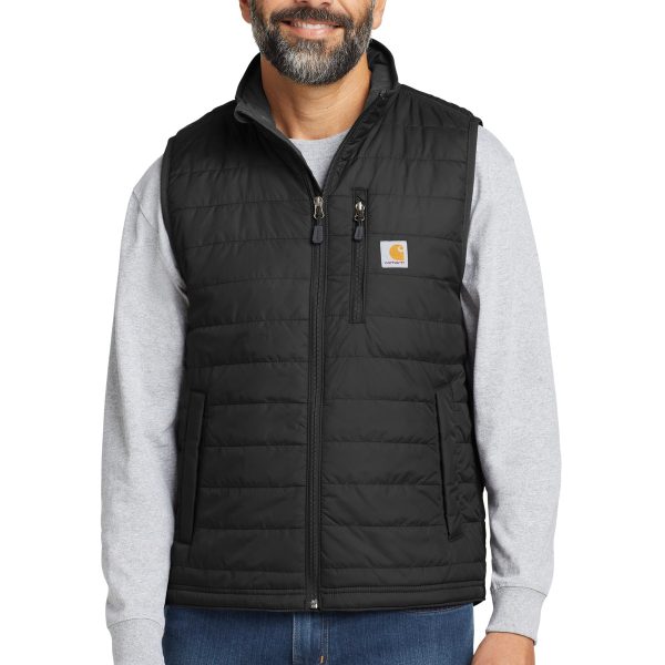 Carhartt Gilliam Vest CT102286