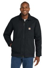 Carhartt Sherpa-Lined Coat CT104293