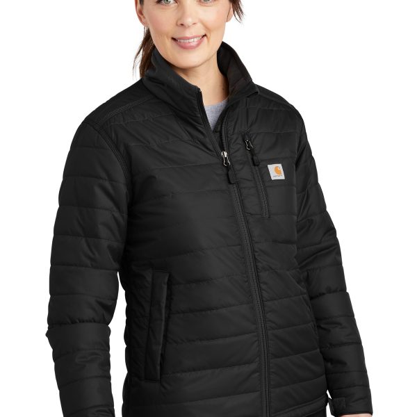 Carhartt Women's Gilliam Jacket CT104314