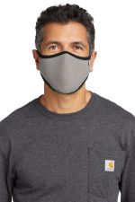 Carhartt Cotton Ear Loop Face Mask (3 pack) CT105160