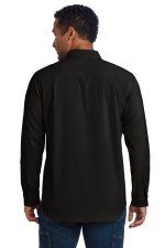 Carhartt Force Solid Long Sleeve Shirt CT105291 - Image 2