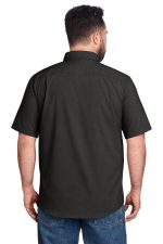 Carhartt Force Solid Short Sleeve Shirt CT105292 - Image 2