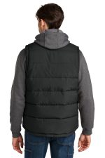 Carhartt Montana Insulated Vest CT105475 - Image 2
