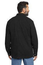 Carhartt Rugged Flex Fleece-Lined Shirt Jac CT105532 - Image 2