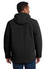 Carhartt Super Dux ™ Insulated Hooded Coat CT105533 - Image 2