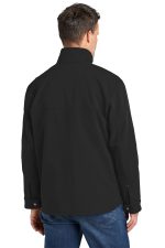 Carhartt Super Dux ™ Soft Shell Jacket CT105534 - Image 2