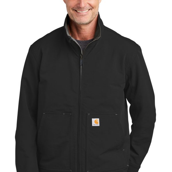 Carhartt Super Dux ™ Soft Shell Jacket CT105534