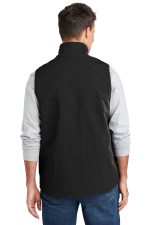 Carhartt Super Dux ™ Soft Shell Vest CT105535 - Image 2
