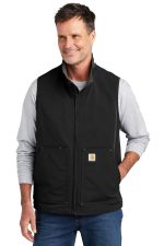 Carhartt Super Dux ™ Soft Shell Vest CT105535