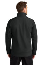 Carhartt Rain Defender Soft Shell Jacket CT106438 - Image 2
