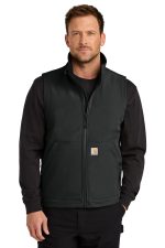 Carhartt Rain Defender Soft Shell Vest CT106439