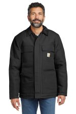 Carhartt Duck Traditional Coat