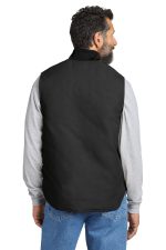 Carhartt Duck Vest - Image 2