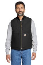 Carhartt Duck Vest