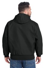 Carhartt Thermal-Lined Duck Active Jac - Image 2