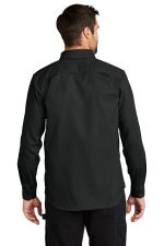 Carhartt Rugged Professional ™ Series Long Sleeve Shirt CT106689 - Image 2