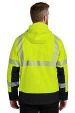 Carhartt ANSI 107 Class 3 Storm Defender Jacket CT106693 - Image 2