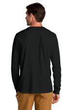 Carhartt Long Sleeve T-Shirt CT106921 - Image 2