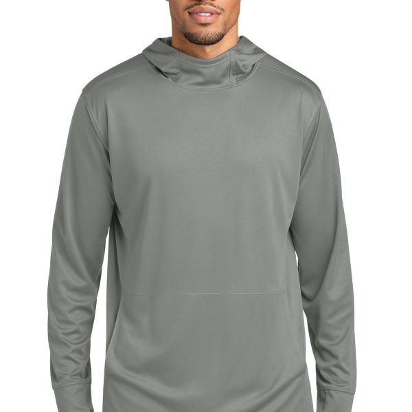 Carhartt Force Sun Defender ™ Long Sleeve Hooded T-Shirt CT106923