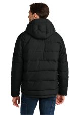 Carhartt Montana Insulated Hooded Jacket CT107082 - Image 2