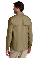 Carhartt Force Sun Defender ™ Long Sleeve Shirt CT107106 - Image 2
