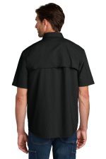 Carhartt Force Sun Defender ™ Short Sleeve Shirt CT107107 - Image 2