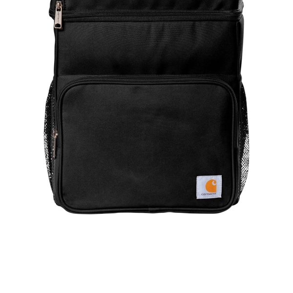 Carhartt Backpack 20-Can Cooler