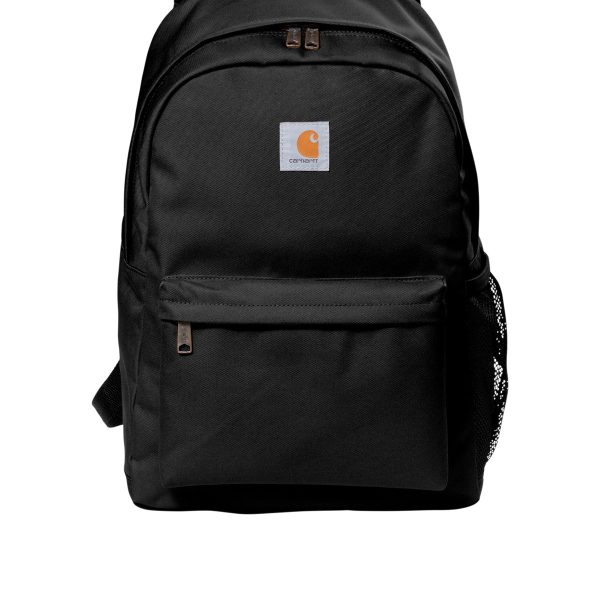 Carhartt Canvas Backpack