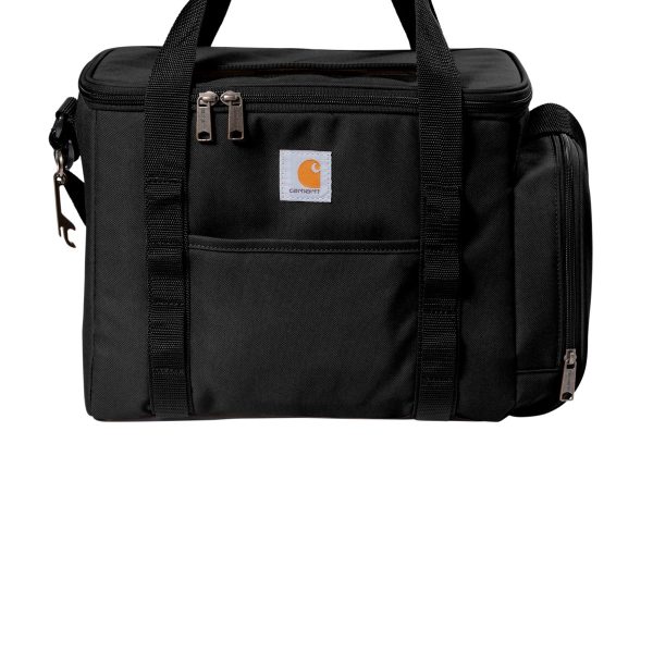 Carhartt Duffel 36-Can Cooler