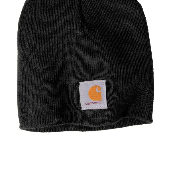 Carhartt Acrylic Knit Hat